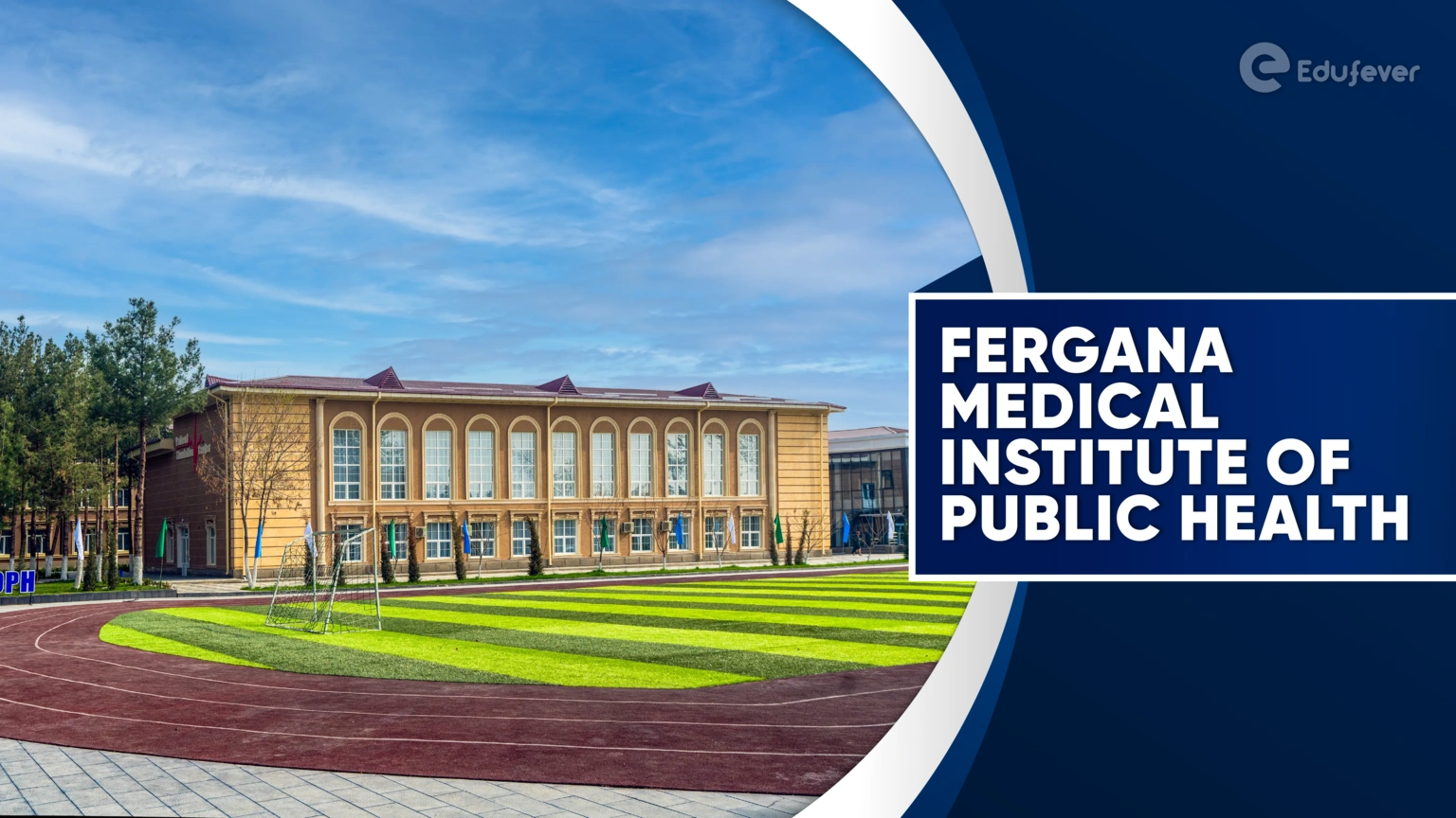 Fergana Medical Institute of Public Health