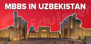 MBBS in Uzbekistan