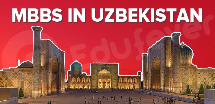 MBBS in Uzbekistan