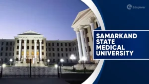 Samarkand State Medical University