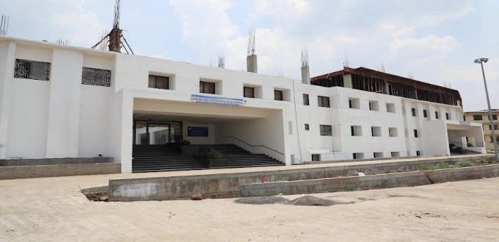 Ashokrao Mane Ayurved Medical College 2024 25 Admission Courses