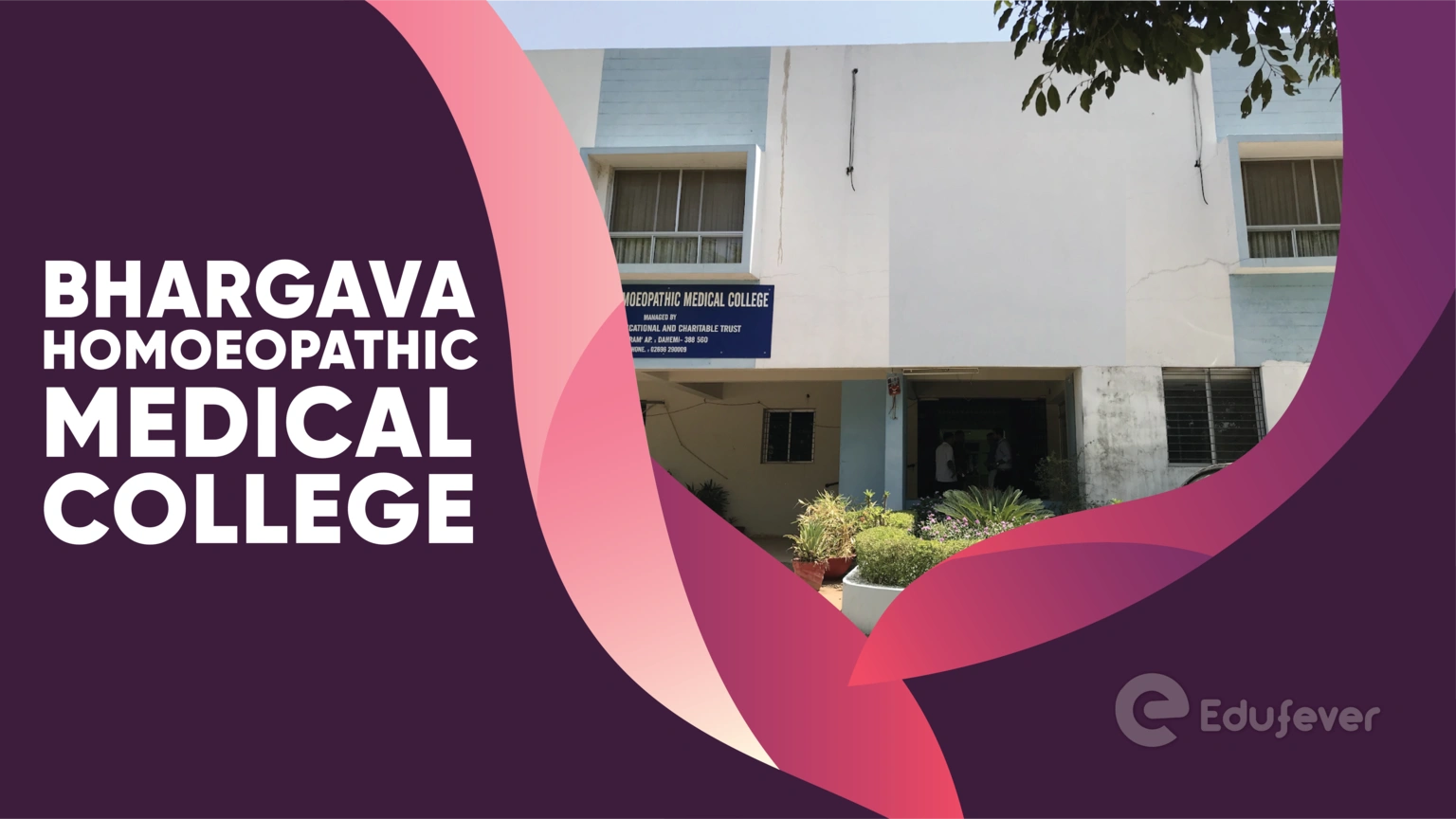 Bhargava Homoeopathic Medical College