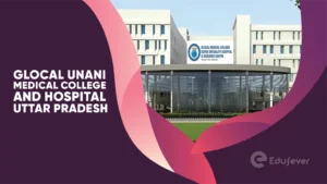 Glocal Unani Medical College and Hospital Uttar Pradesh