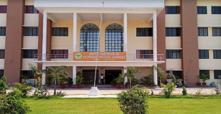 Javitri Institute of Ayurveda Medical Sciences