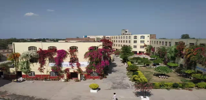 Khalsa Ayurvedic Medical College