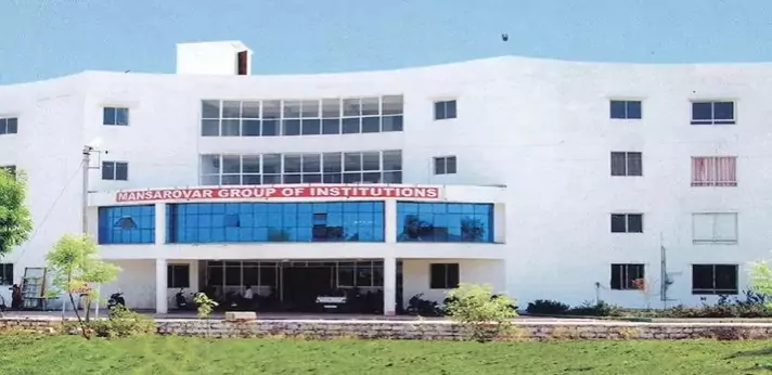 MDS at Mansarovar Dental College Bhopal