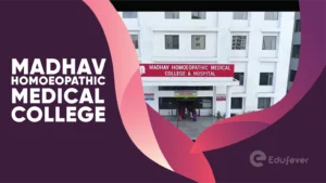 Madhav Homoeopathic Medical College