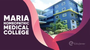 Maria Homeopathic Medical College