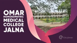 Omar Homoeopathic Medical College Jalna