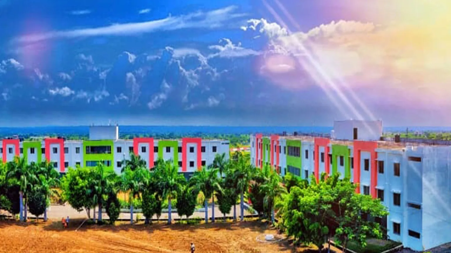 Sai Ayurveda Medical College Aurangabad