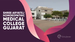 Shree Aryatej Homoeopathic Medical College Gujarat