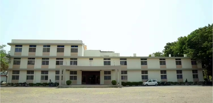 Shree H N Shukla Homoeopathic Medical College Rajkot 2024 25 Fees