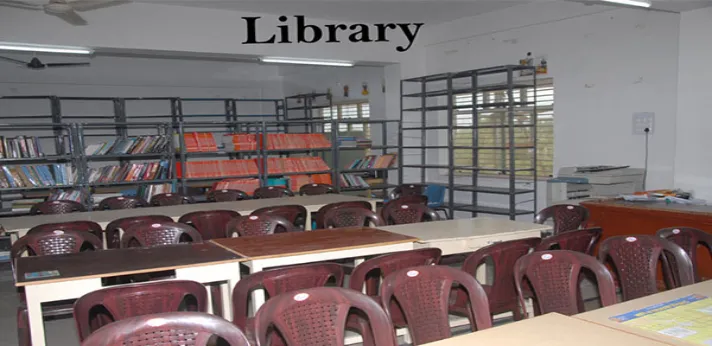 Sri Adi Shiva Sadguru Ali Saheb Shivaaryula Medical College Guntakal Library