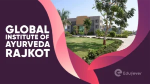 Global Institute of Ayurveda Rajkot