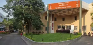 MDS at Swargiya Dadasaheb Kalmegh Smruti Dental College