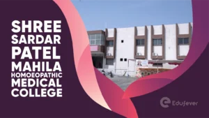 Shree Sardar Patel Mahila Homoeopathic Medical College