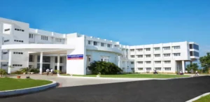 Dhanalakshmi Srinivasan Dental College