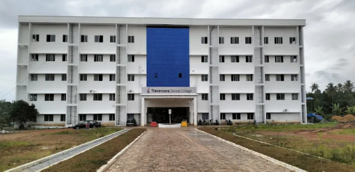 Travancore Dental College