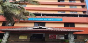 Amrita School of Medicine Kochi NRI Quota Admission