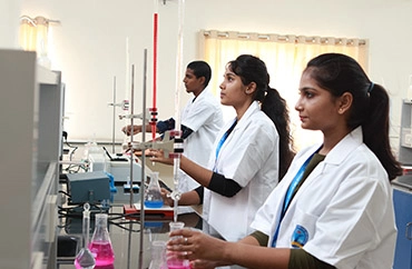 Bhaarath Medical College Research Center