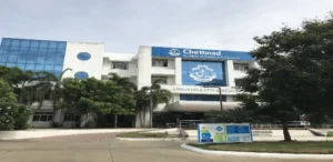 Chettinad Medical College Chennai NRI Quota Admission