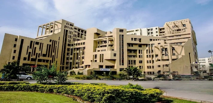 D.Y Patil Medical College Navi Mumbai NRI Quota Admission