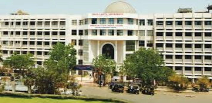 D.Y Patil Medical College Pune NRI Quota Admission