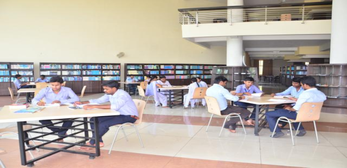 DRIEMS Medical College Library