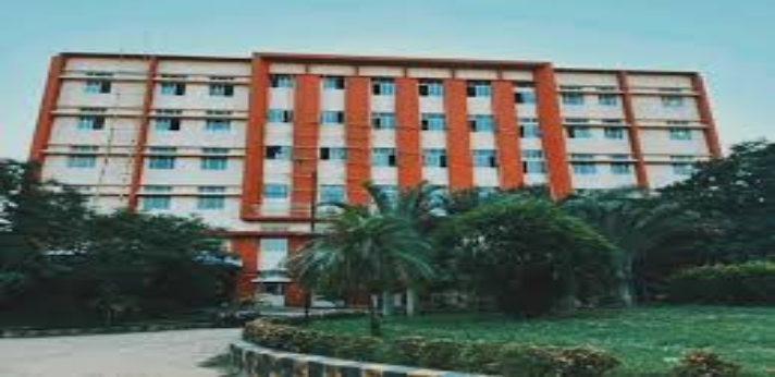 DRIEMS Medical College