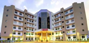 DY Patil Medical College Pune NRI Quota Admission