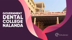 Government Dental College Nalanda