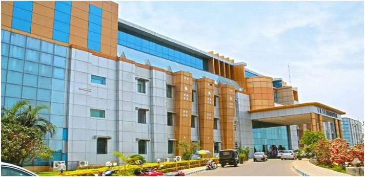 IMS and SUM Hospital Bhubaneswar NRI Quota Admission