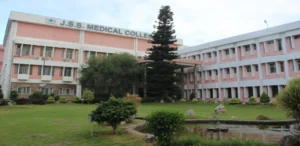 JSS Medical College Mysore NRI Quota Admission