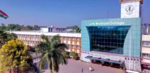 Jawaharlal Nehru Medical College Belgaum NRI Quota Admission 2024-25: Ranking, Fees, Eligibility, Documents etc.