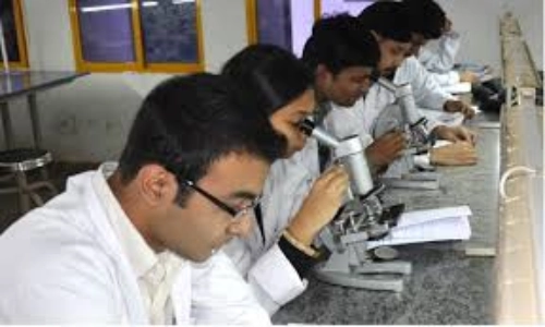 Kalinga Medical College Bhubaneswar Lab