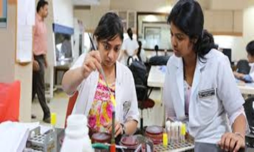 Kasturba Medical College Mangalore Lab