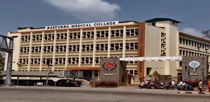 Kasturba Medical College Manipal NRI Quota Admission