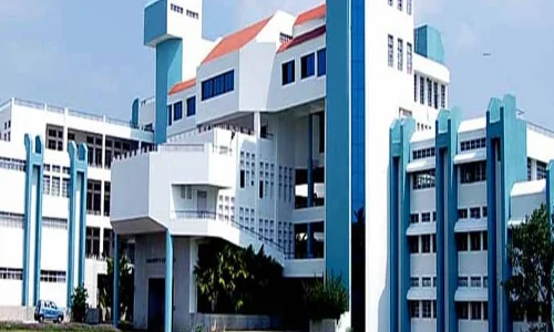 Krishna Medical College Karad Infrastructure