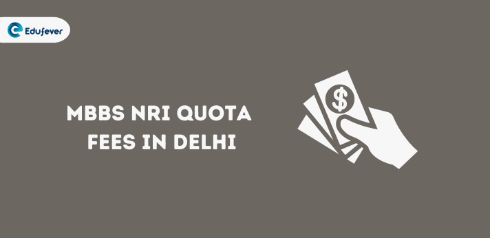 Delhi Nri Quota Mbbs Admission 2024 25 Fees Seats 