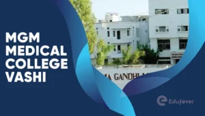 MGM Medical College Vashi