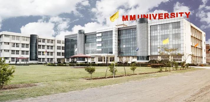 MMU Sadopur NRI Quota Admission