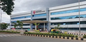 MS Ramaiah Medical College Bangalore NRI Quota Admission