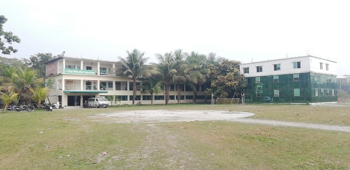 Monowara Sikder Medical College