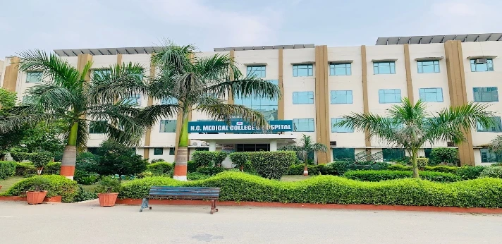 NC Medical College Panipat NRI Quota Admission