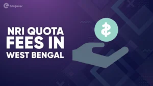 NRI Quota Fees in West Bengal