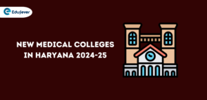 New Medical Colleges in Haryana
