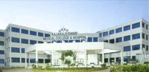 Rajarajeswari Medical College Bangalore NRI Quota Admission