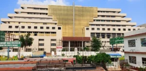 Santosh Medical College Ghaziabad NRI Quota Admission