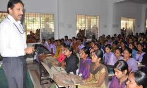 Sri Devaraj Urs Medical College Kolar Classroom