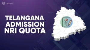 Telangana NRI Quota Admission